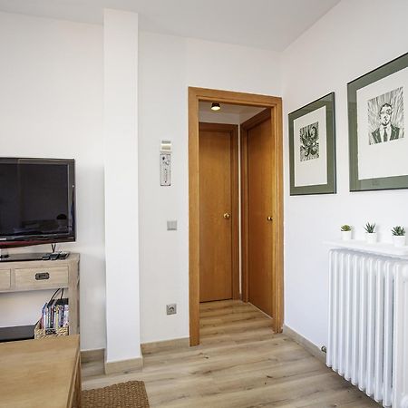 Apartamento Con Gran Terraza En ז'ירונה מראה חיצוני תמונה