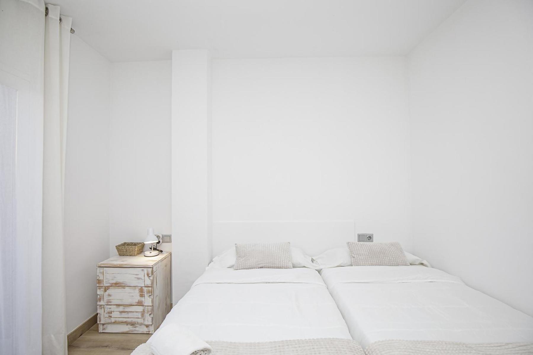 Apartamento Con Gran Terraza En ז'ירונה מראה חיצוני תמונה