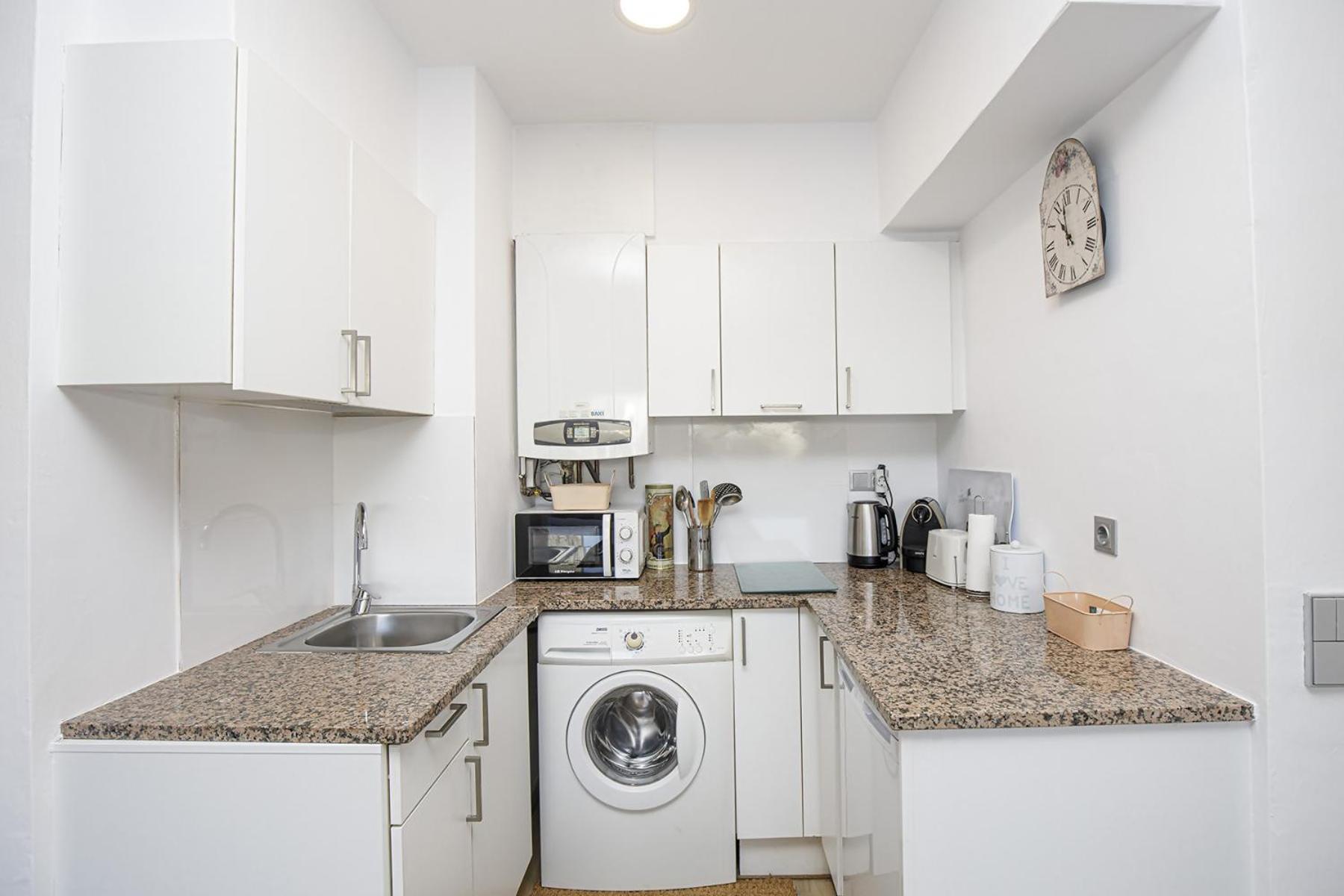 Apartamento Con Gran Terraza En ז'ירונה מראה חיצוני תמונה